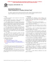 Preview ASTM D6413/D6413M-13a 15.2.2013