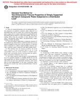 Preview ASTM D6416/D6416M-99 10.3.2001