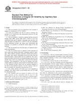 Preview ASTM D6417-02 10.10.2002