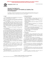 Preview ASTM D6417-03 10.5.2003