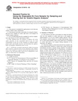 Preview ASTM D6418-03 10.3.2003