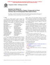 Preview ASTM D6420-99(2004) 1.10.2004