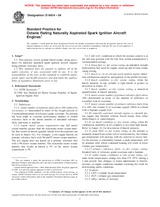 Preview ASTM D6424-04 1.6.2004