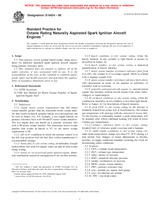 Preview ASTM D6424-99 10.6.1999