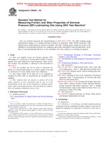 Preview ASTM D6425-05 1.7.2005