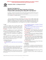 Preview ASTM D6425-05(2010)e1 1.5.2010