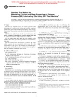 Preview ASTM D6425-99 10.6.1999