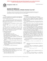 Preview ASTM D6426-02 10.6.2002