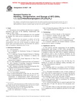 Preview ASTM D6427-99 10.6.1999