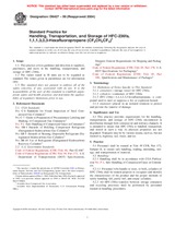 Preview ASTM D6427-99(2004) 1.5.2004