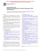 Preview ASTM D6434-04 1.6.2004