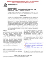 Preview ASTM D6439-05 1.4.2005