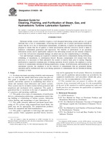 Preview ASTM D6439-99 10.8.1999