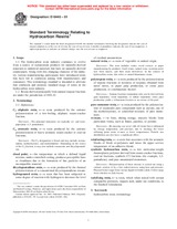 Preview ASTM D6440-01 10.12.2001