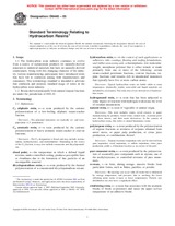 Preview ASTM D6440-05 1.9.2005