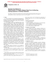 Preview ASTM D6442-03 10.5.2003