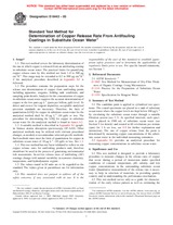 Preview ASTM D6442-05 1.7.2005