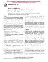 Preview ASTM D6447-03 1.11.2003