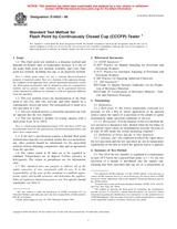 Preview ASTM D6450-99 10.8.1999