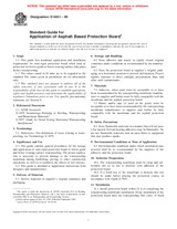 WITHDRAWN ASTM D6451-99 10.7.1999 preview