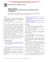 Preview ASTM D6452-99(2005) 1.1.2005