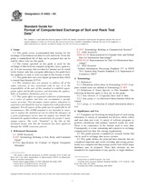 Preview ASTM D6453-99 10.9.1999