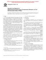Preview ASTM D6454-99 10.8.1999