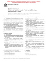 Preview ASTM D6455-99 10.8.1999