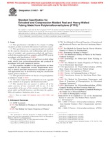 Preview ASTM D6457-99e1 10.8.1999
