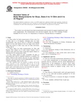 Preview ASTM D6458-99(2006) 1.1.2006