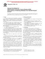Preview ASTM D6459-99 10.10.1999
