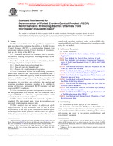 Preview ASTM D6460-07 15.1.2007