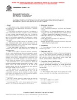 Preview ASTM D6462-03 10.7.2003