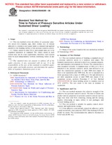 Preview ASTM D6463/D6463M-06 1.3.2006