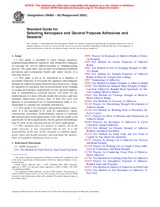 Preview ASTM D6465-99(2005) 1.4.2005