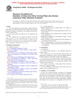 Preview ASTM D6466-99(2005) 1.9.2005