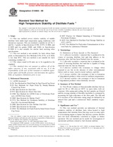 Preview ASTM D6468-99 10.11.1999