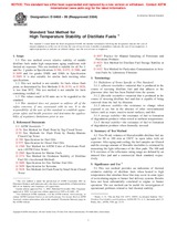 Preview ASTM D6468-99(2004) 1.11.2004