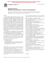Preview ASTM D6469-04 1.5.2004