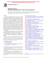 Preview ASTM D6469-08 1.12.2008