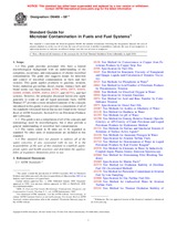 Preview ASTM D6469-08e1 1.12.2008