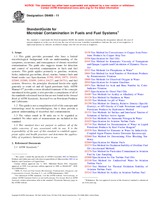Preview ASTM D6469-11 1.1.2011