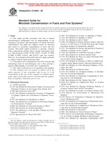 Preview ASTM D6469-99 10.11.1999