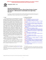 Preview ASTM D6471-06 1.6.2006