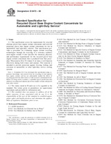 Preview ASTM D6472-00 10.1.2000