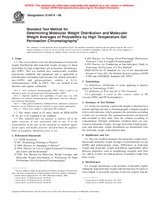 Preview ASTM D6474-99 10.11.1999