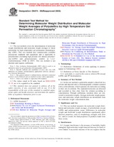 Preview ASTM D6474-99(2006) 15.3.2006
