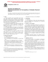 Preview ASTM D6476-02 10.4.2002