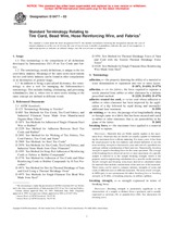 Preview ASTM D6477-03 10.5.2003
