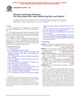 Preview ASTM D6477-04 1.10.2004